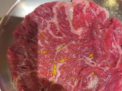 -西塔老太太泥炉烤肉(济南首店)