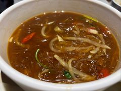 -绿茶餐厅(燕郊永旺店)