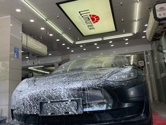 -车艺佳龙膜隐形车衣汽车贴膜(宝山丰宝店)