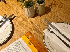 -La Strada(安福路店)