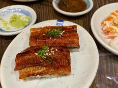 -大雄寿司(中华广场店)