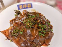 -老萍巷莲花血鸭·萍乡地标江西菜(步行街店)