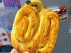 -国际饭店·帆声西饼屋(黄河路店)