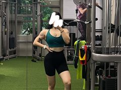 -mYSTEPS健身运动馆(古北店)