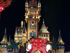 -大同方特欢乐世界