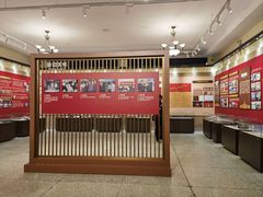 -哈尔滨工业大学-博物馆