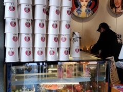 -霸王茶姬(五一路店)