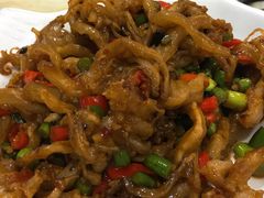 -李师傅脆肚(梅林店)