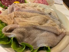 -朱氏胖子烂火锅(洪崖洞店)