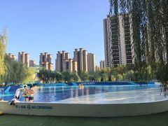 -清河半岛温泉度假酒店