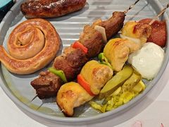 -库滋明·俄罗斯特色美食(中央大街店)