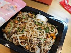 -肯德基(中心书城店)
