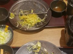-炸牛排 京都胜牛(京都站前店)