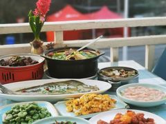 -美味之家·湖景农家乐(太湖东山店)