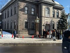 -小樽八音盒堂(手工制作体验馆店)