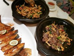-闻见中国海南菜(K11店)