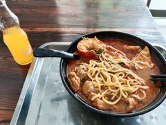 -鲤.金记沙茶面(总店)