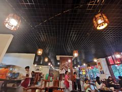 大堂-一烙锅(友谊店)