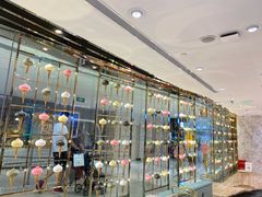 -VENCHI 闻绮(北京国贸商城店)