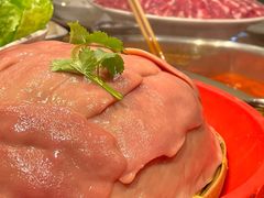 -巴倒烫陆派火锅山庄(南山总店)
