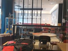 -必胜客(北苑路店)
