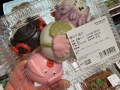 -七鲜超市(瑞虹天地太阳宫店)