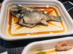 -盒马鲜生(馥邦国际店)