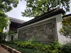 -上海醉白池公园