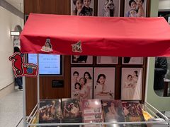 -海马体家庭照相馆(广州正佳广场店)