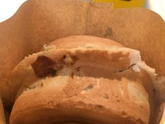 -薛新颖红豆饼(中式甜点山师店)
