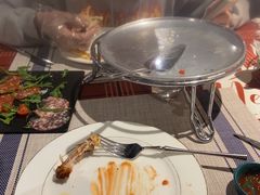 -Primo·丽莫意大利窑烤披萨