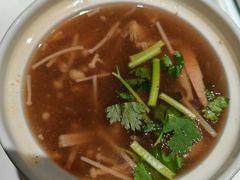 -庖丁堂酒店(金穗大道店)