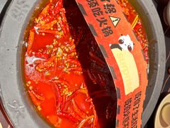 -蜀大侠火锅(四川北路店)