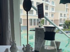 -青岛海景花园大酒店·粤海餐厅