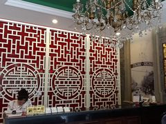 -卫鼎轩·曹公馆(鼓楼店)