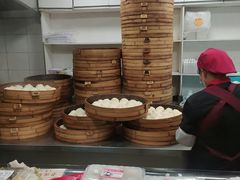 -王家沙点心店(南京西路总店)