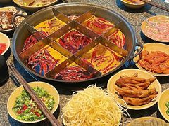 -大虎重庆老火锅(正弘城店)