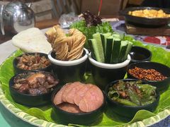 -淀里船宴(卓达店)