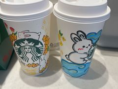 -星巴克(天津大悦城第二店)