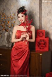 -青禾蒙娜丽莎婚纱摄影(武汉总店)