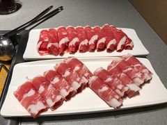 -海底捞火锅(海宁路店)