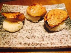 -板长寿司(铜锣湾店)