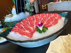 -鼎泰亨·海鲜牛肉餐厅(滨江店)