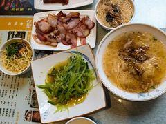 -正一涵老味道名小吃(广汉总店)