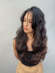 -十六番发型师事务所