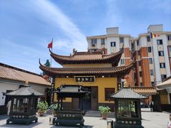 -龙音寺