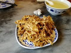 -都一处烧麦馆(前门店)