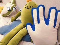 -BE YOLO必有乐&小红帽三明治