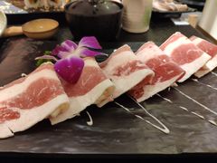 -悟空酒场烤肉(凯德壹中心店)