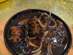-阿巧一号私房菜(止园路店)